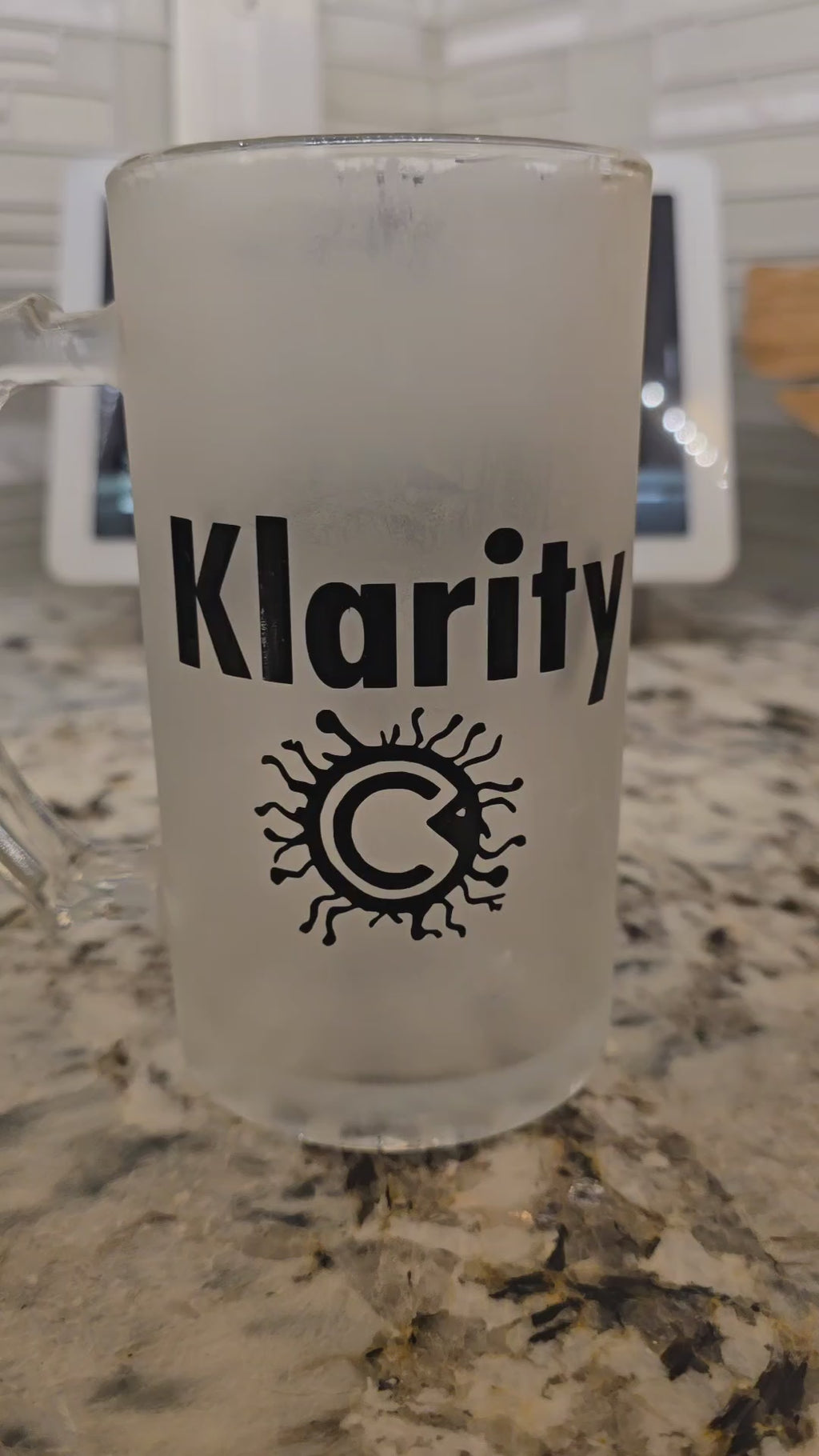 Klarity Mental Focus Supplement